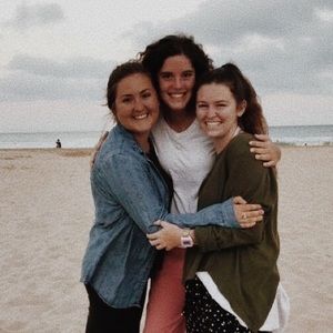 Meet your Posher, Maggie